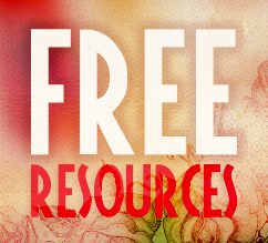 Free Resources for Your Neighborhood