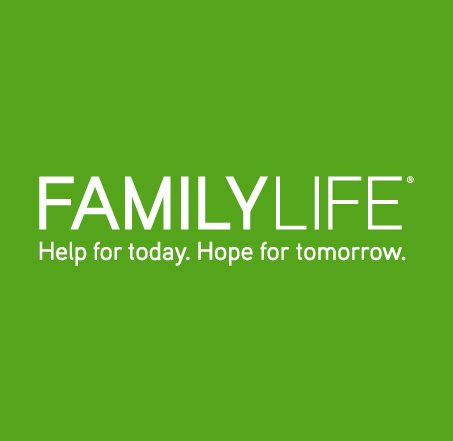 FamilyLife Today Radio Program