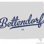 Bettendorf Iowa Neighborhood Cafe