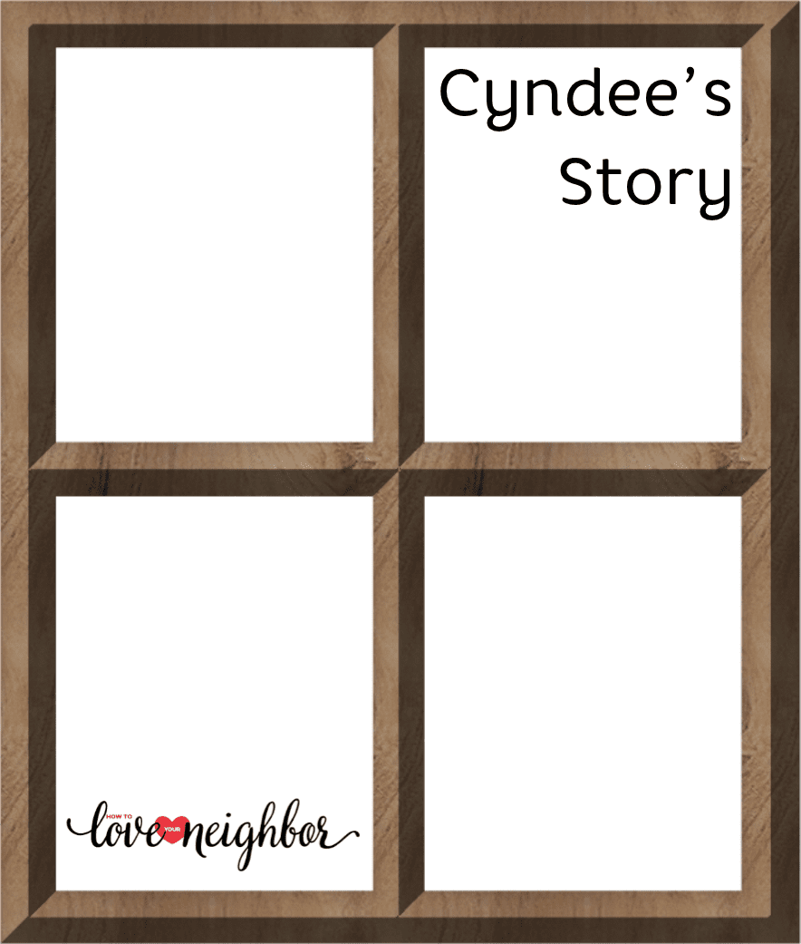 Cyndee's Story