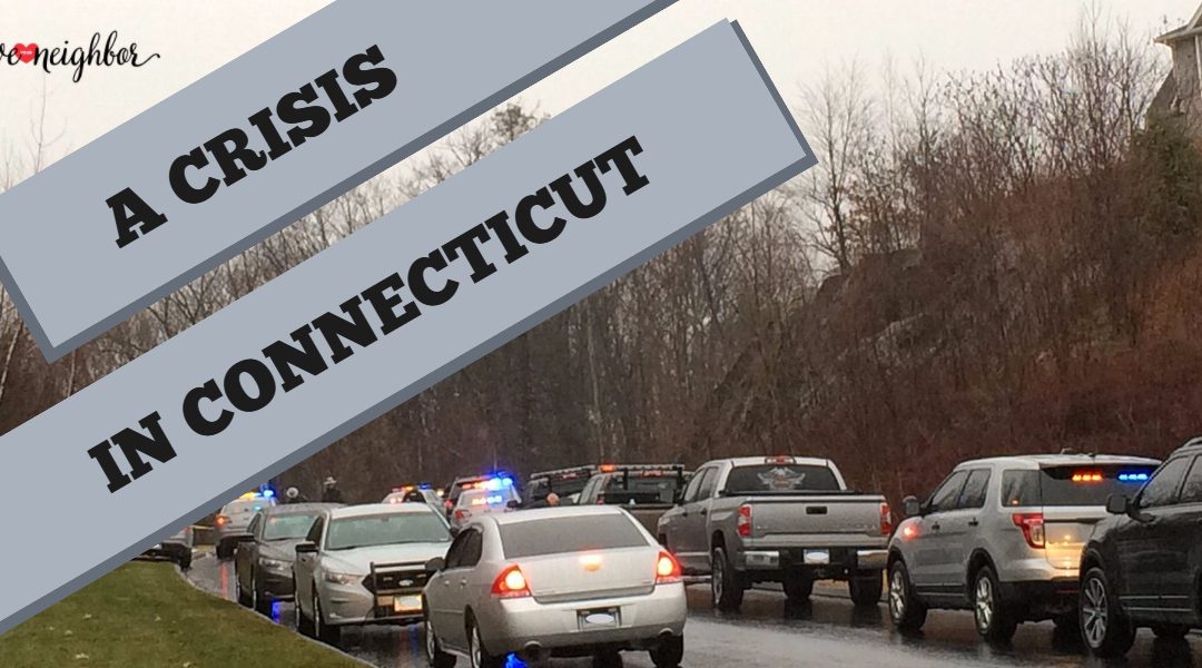 A Crisis in Connecticut