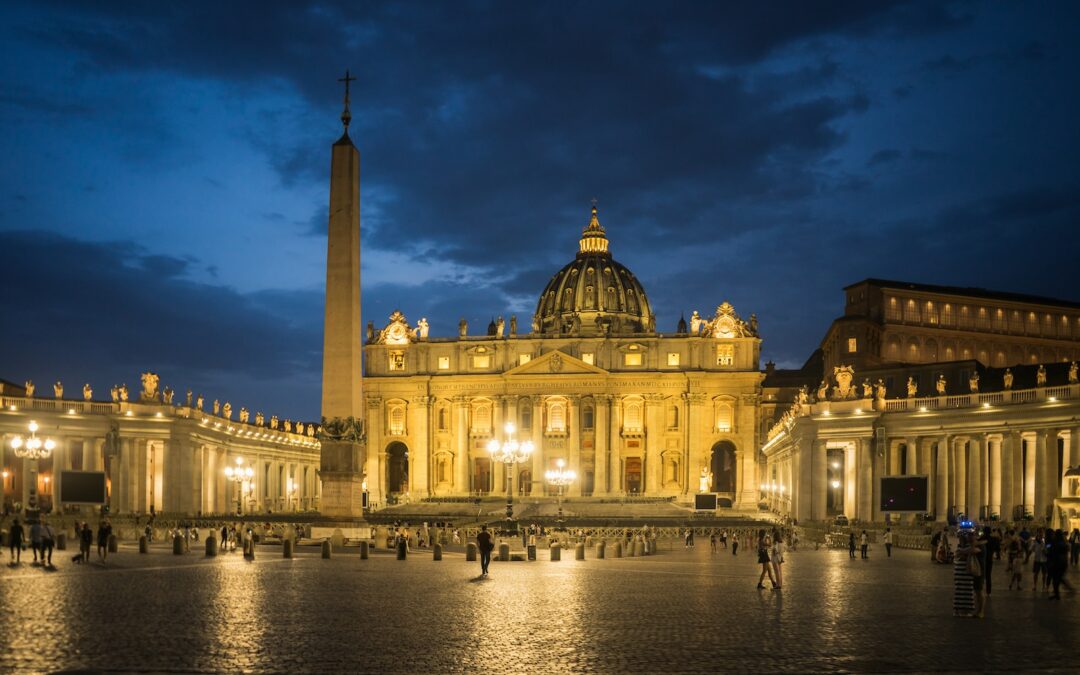 St. Peter’s Day is June 29